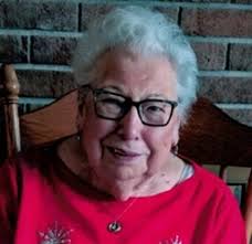 Nancy F. Bagarus Obituary