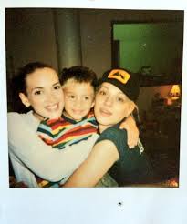 According to documents obtained by the new york times, a $380,000 settlement was made between bennett and asia argento after bennett claimed that argento sexually assaulted him in a california hotel room in 2013, when he was 17. Nothing But Noni From Asia Argento S Instagram Winona Ryder Jimmy