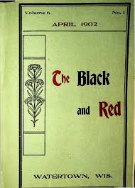 Kein physisches produkt wird an sie gesendet werden. 1902 1903 Nwu The Black And Red Vol 6 By Martin Luther College Issuu