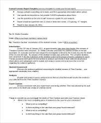 Computer forensics works to analyze information on computer systems in an attempt to find the purpose of computer forensics techniques is to search, preserve and analyze information on. Pin On Sample Resume