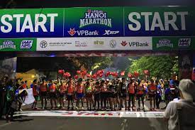 Tel +423 235 70 00. Vpbank Hanoi Marathon 2021