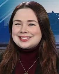 Natalie Calzetoni is a graduate of Fairport High School and Penn State  University who loves to cheer