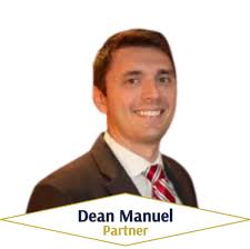 Meet Thomas DiBenedetto