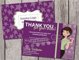 Click make it and follow cricut prompts for printing and cutting. Thank You For Your Scentsy Order Images
