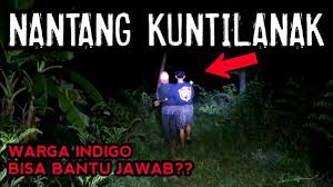 Check spelling or type a new query. Awalnya Niat Manggil Kuntilanak Namun Yang Datang Semua Hantu Penunggu Pohon Angker Eror 28 Youtube