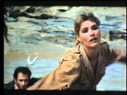 Eaten Alive 1980 Video Classics Australia Trailer Youtube