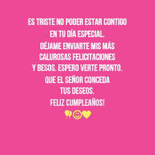 The 85 Ways To Say Happy Birthday In Spanish Wishesgreeting Thanks for being born, sweetie. say happy birthday in spanish