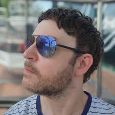 Art by Darius Greene "A Glass of Lost at Sea"