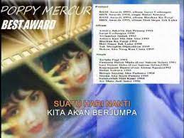 Lirik poppy mercury surat undangan. Poppy Mercury Jauh Dimata Dekat Di Hati 2 Wmv Youtube