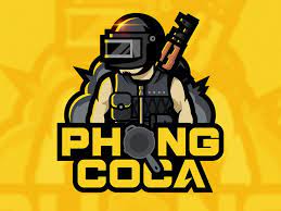 Pubg Mascot Logo Mascot Logo Logo Design