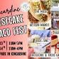 Kincardine Cheesecake & Taco Fest