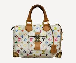 Its products include leather goods, handbags, trunks, shoes, watches, jewelry and accessories. Louis Vuitton Ends Its 13 Year Relationship With Takashi Murakami Artnews Com