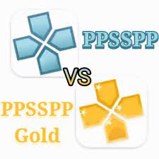 Nah, ppspp sendiri terbagi 2 yaitu ppsspp gold dan biasa. Perbedaan Ppsspp Versi Biasa Dan Ppsspp Gold Manakah Yang Lebih Bagus