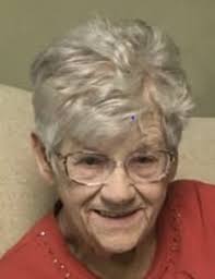 Obituary information for Mary Hefner Sigmon