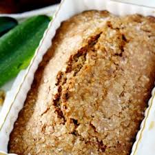 Add dry ingredients to the egg mixture and stir until combined. Mom S Zucchini Bread Recipe The Best Recipe Ever Food Folks And Fun