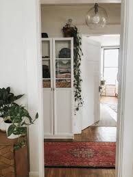 Maybe you would like to learn more about one of these? Narrow Hallway Storage Solution Ikea Billy Review Lucky Andi