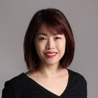 Evelyn Ho's Instagram, Twitter & Facebook