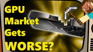 Nvidia's geforce rtx has several versions with different specs. Gpu Mining Is Back Rtx 3000 Series May Never Be In Stock Youtube