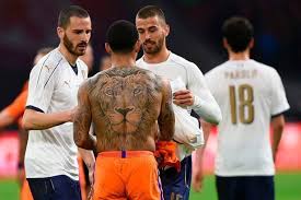 No me llamen depay, llámenme memphis, insistió, en sus inicios, el atacante a los periodistas. Memphis Depay Alchetron The Free Social Encyclopedia