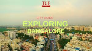 The city is home to garden city community college and the lee richardson zoo, the largest zoological park in western kansas. Bangalore Garden City Of India Travel Guide 2021