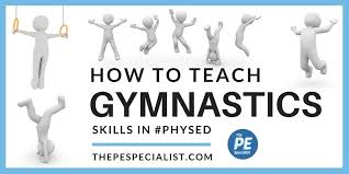 At gemstone, we break big skills down into small pieces, making class fun and self esteem building for your child. How To Teach Gymnastics In Physical Education