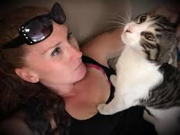 Lost cat at Rancho Jurupa Campground in Riverside, CA