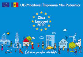 În cadrul unui discurs ținut la paris. Pe 9 Mai Ziua Europei Va Fi MarcatÄƒ In Republica Moldova Online Cotidianul