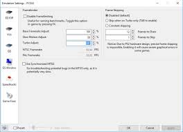 Forcing Games To Run At 60 Fps