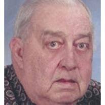 Bill Hedricks Obituary