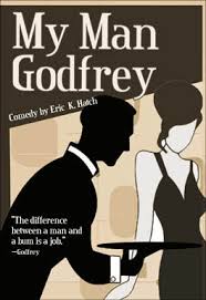 My Man Godfrey