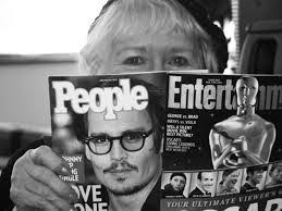 Friends of Marguerite DeMoss