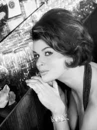 senta berger