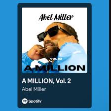 Profile for Abel Miller