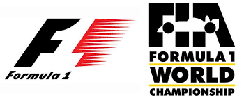 Mick schumacher (ger) haas f1 team with kimi raikkonen (fin) alfa romeo racing on the grid. New Formula 1 Logo Expected To Be Made Official This Week Grand Prix 247