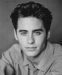 Jared leto photos (233 of 315) | last.fm. 30 Fotos Von Jared Leto Als Er Jung War In 2020 Jared Leto Young Cute Boys Jared Leto