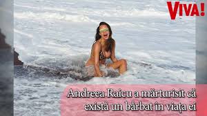 Andreea raicu is an actress, known for efect 30 (2009), pitici si tatici (2003) and megastar (2007). Andreea Raicu Are Un Nou Iubit Primele DeclaraÈ›ii Despre El Youtube