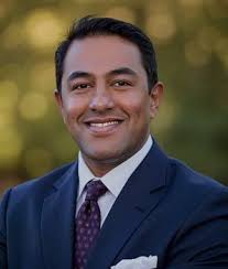 Dr. Dr Abilash Haridas