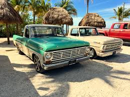 Image result for Gold Dust 1994 Truck