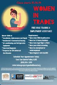 Military Civilian Hot Jobs Events And Helpful Information For Veterans Seeking Civilian Careers Women In Trades Hvac Training Medical Jobs Healthcare Jobs