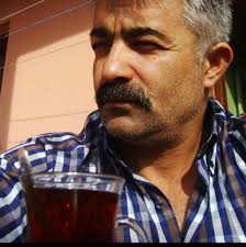 TC Ahmet Sivas Harman