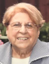 Obituary for May T (Touma) Gabriel