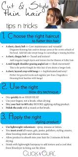 Finer hair typically looks best when the length is at the collarbone or shorter, said holly pistas but aim to avoid heat styling every day. Pin On Hair Hacks