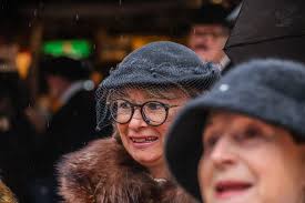 Lüt im alto Häß“ und ein paar Gans neue Auflagen