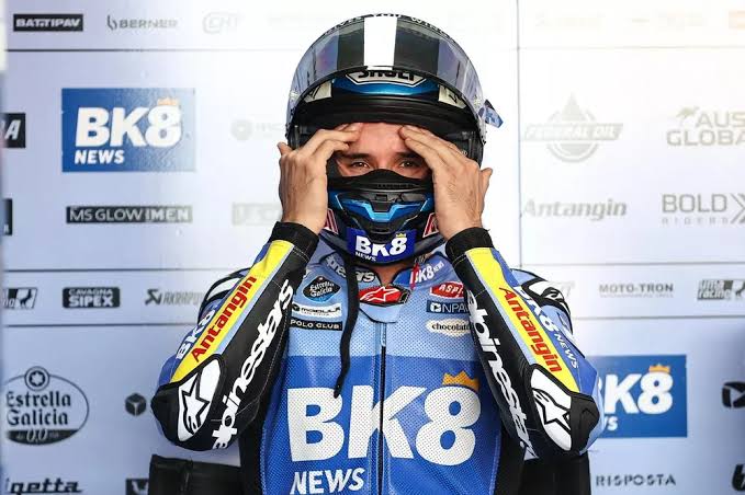 Why Alex Marquez hasn't been able to replicate his 2025 MotoGP form