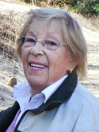 Jacqueline Tellier Des Roberts