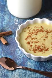 Natilla Puerto Rican Custard Dessert Recipe In 2020 Custard Desserts Desserts Dessert Recipes