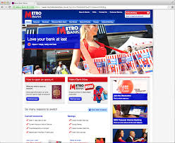 Metro Bank Https Www Metrobankonline Co Uk Metro Co Uk Online