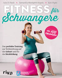 Achten sie darauf, dass die beine dabei flach auf dem boden aufliegen. Fitness Fur Schwangere Das Perfekte Training Zur Vorbereitung Auf Die Geburt Und Fur Die Ruckbildung Di Paolo Julia Montpetit Huynh Samantha Vopni Kim Amazon De Bucher