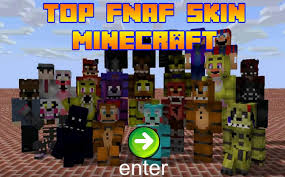 Apr 22, 2021 · a new generation of structures have appeared in minecraft 1.16.221 due to the changed height of the mountains. Top Fnaf Skin For Minecraft 1 0 Apk Download Android Tools Apps