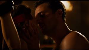 Für den dritten und letzten teil der trilogie, „. Fifty Shades Of Grey 3 Befreite Lust Der Erste Trailer Kino Bild De